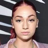 Bhad Bhabie Nude